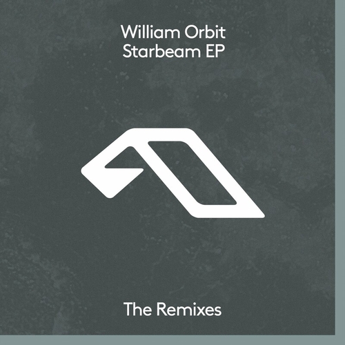 William Orbit - Starbeam (The Remixes) [ANJDEE658RBD]